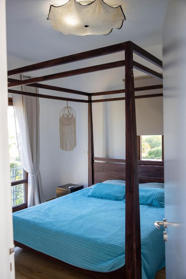 Villa Balinese Ayia Napa Esterno foto