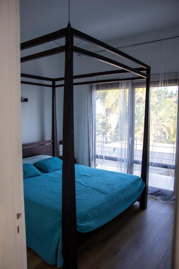Villa Balinese Ayia Napa Esterno foto