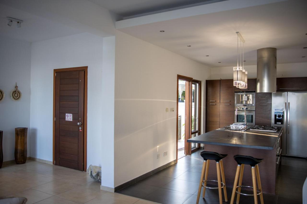 Villa Balinese Ayia Napa Esterno foto