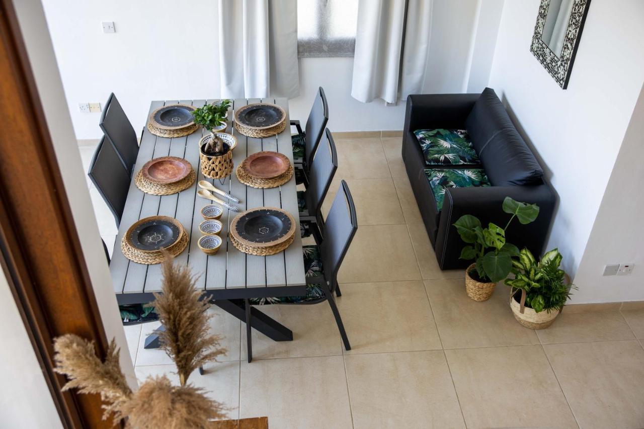 Villa Balinese Ayia Napa Esterno foto