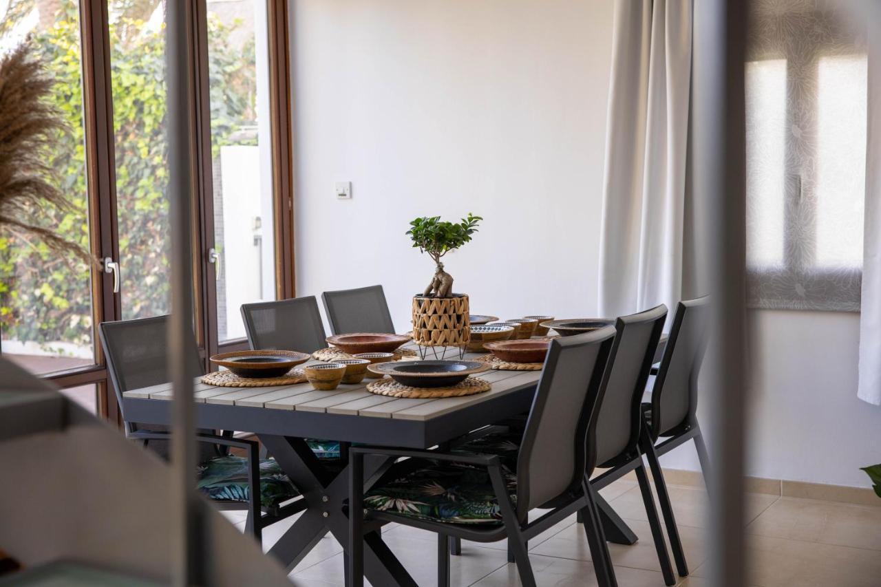 Villa Balinese Ayia Napa Esterno foto