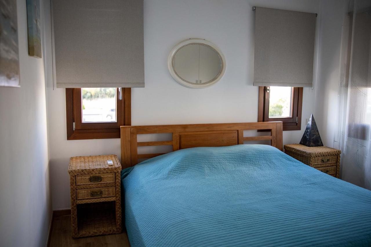 Villa Balinese Ayia Napa Esterno foto