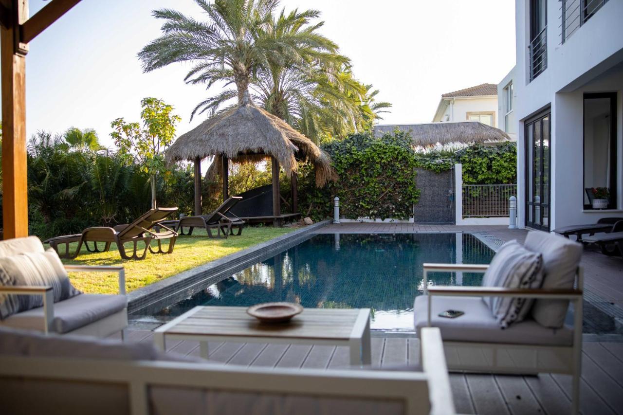 Villa Balinese Ayia Napa Esterno foto