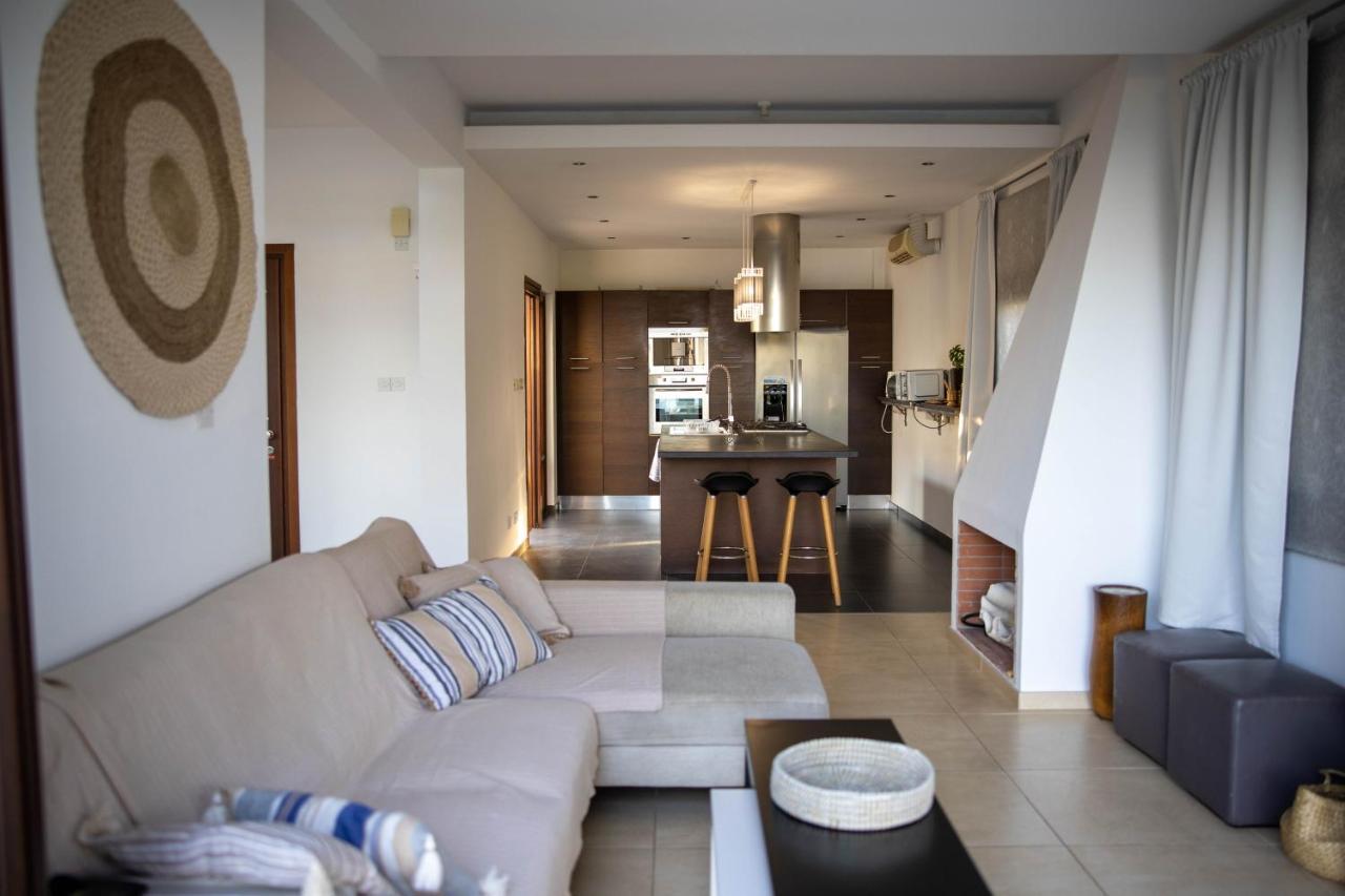 Villa Balinese Ayia Napa Esterno foto