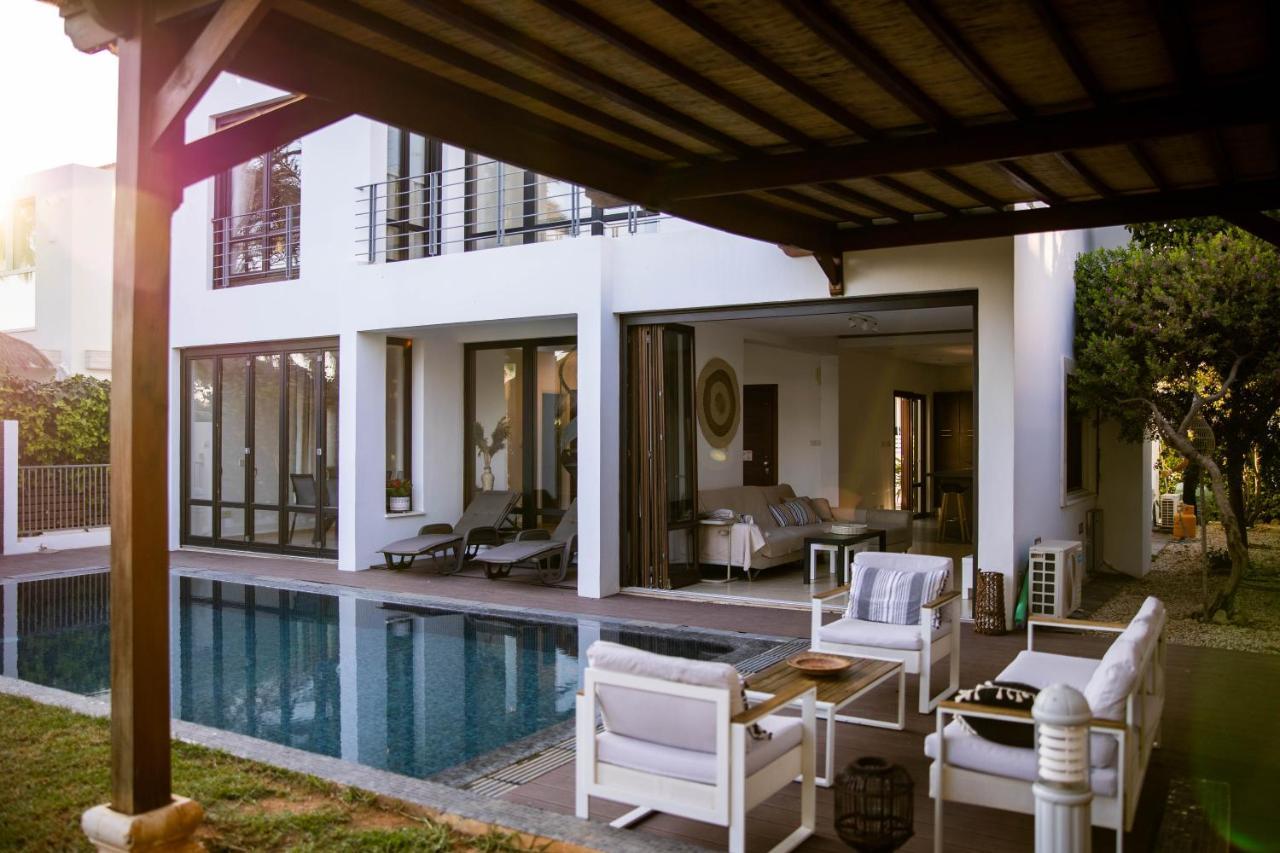 Villa Balinese Ayia Napa Esterno foto