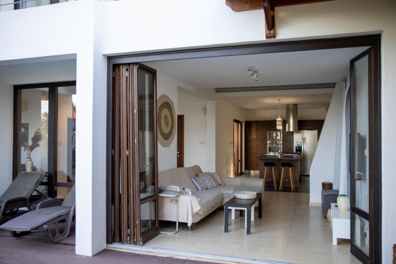 Villa Balinese Ayia Napa Esterno foto