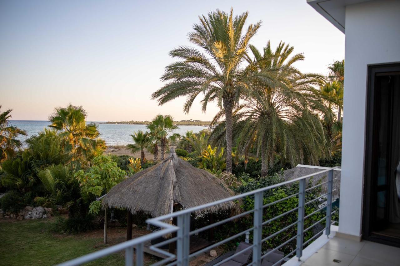 Villa Balinese Ayia Napa Esterno foto