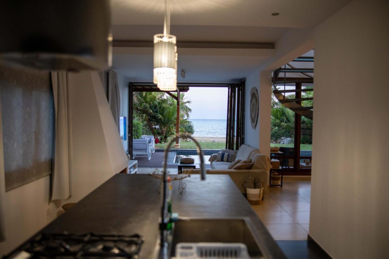 Villa Balinese Ayia Napa Esterno foto