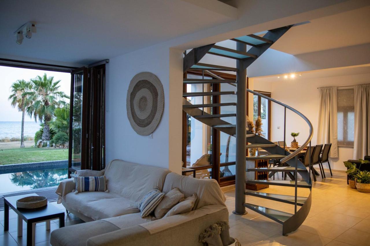 Villa Balinese Ayia Napa Esterno foto