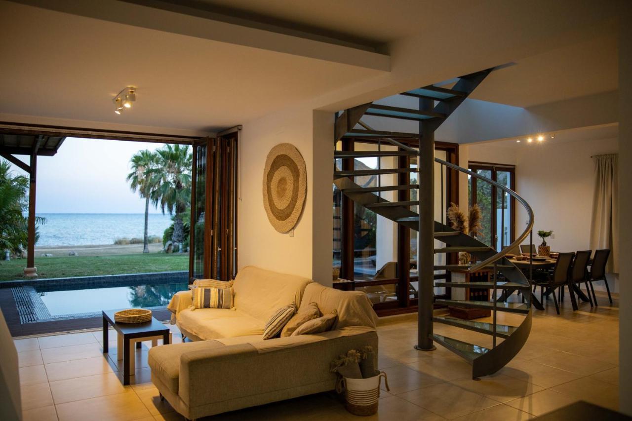 Villa Balinese Ayia Napa Esterno foto