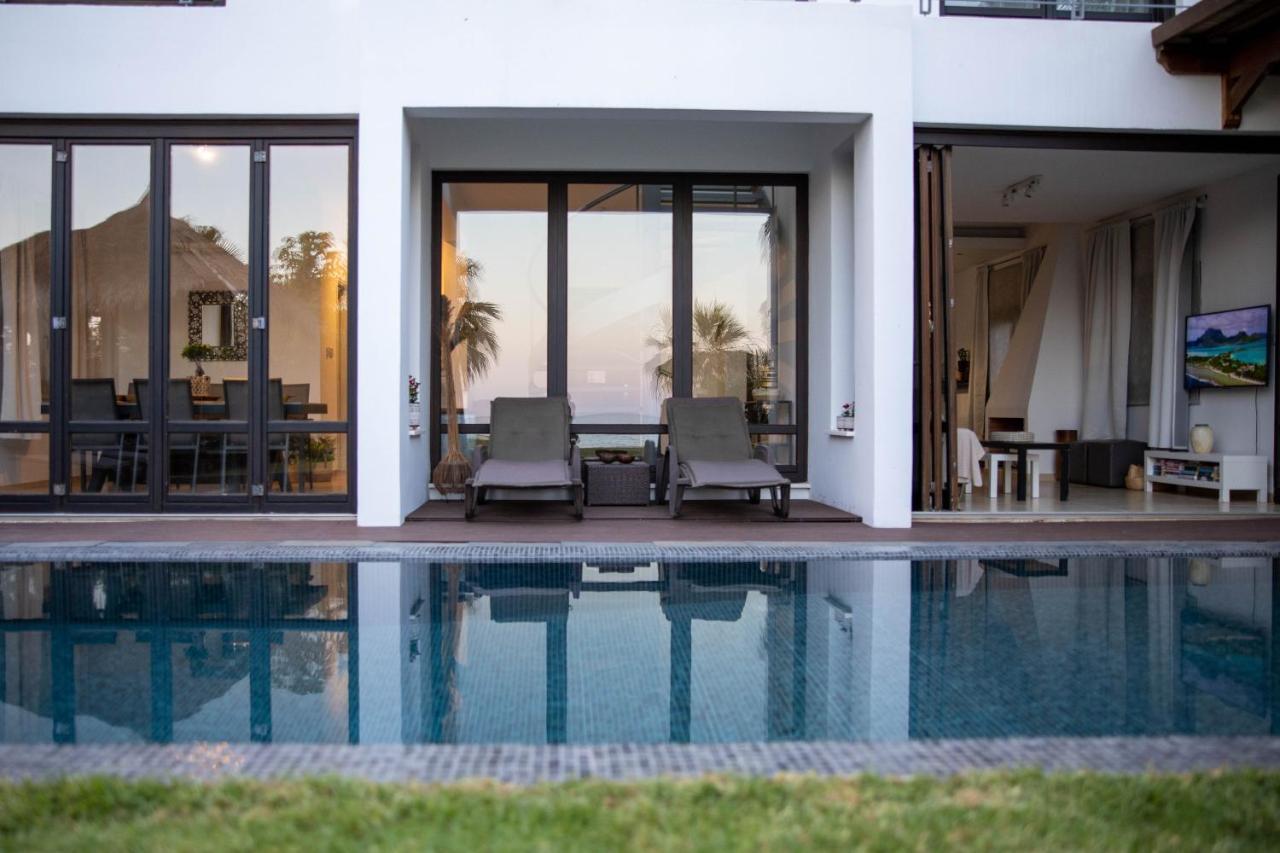 Villa Balinese Ayia Napa Esterno foto