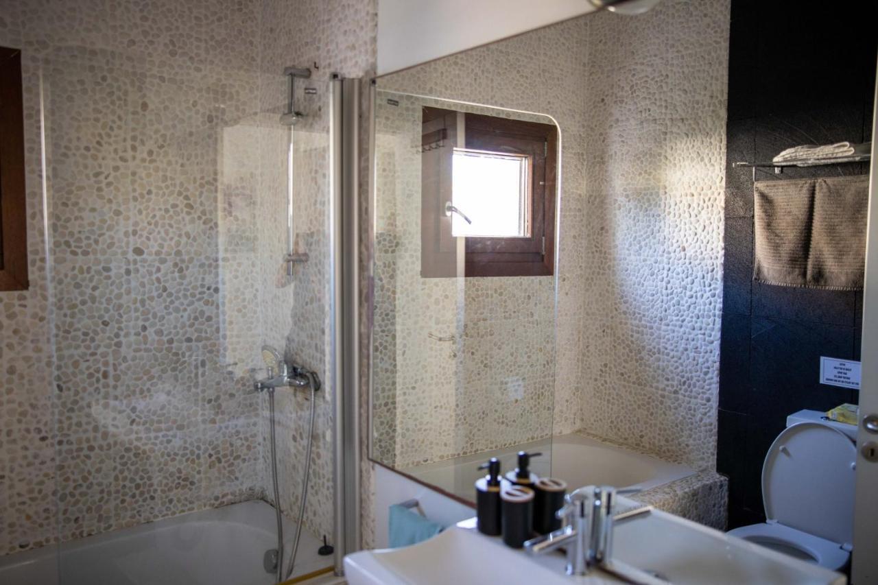 Villa Balinese Ayia Napa Esterno foto
