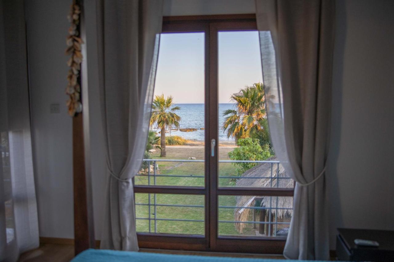 Villa Balinese Ayia Napa Esterno foto