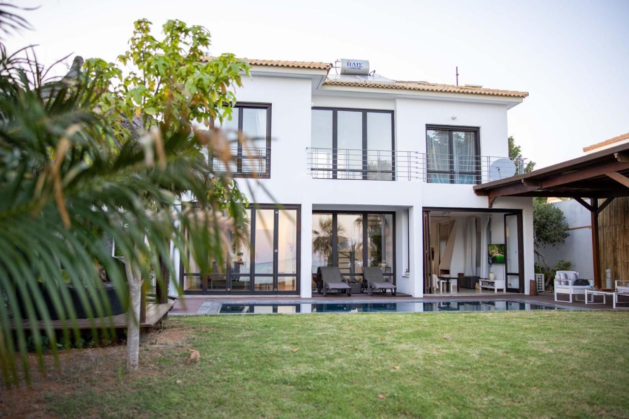 Villa Balinese Ayia Napa Esterno foto