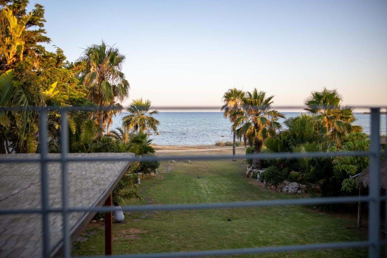 Villa Balinese Ayia Napa Esterno foto