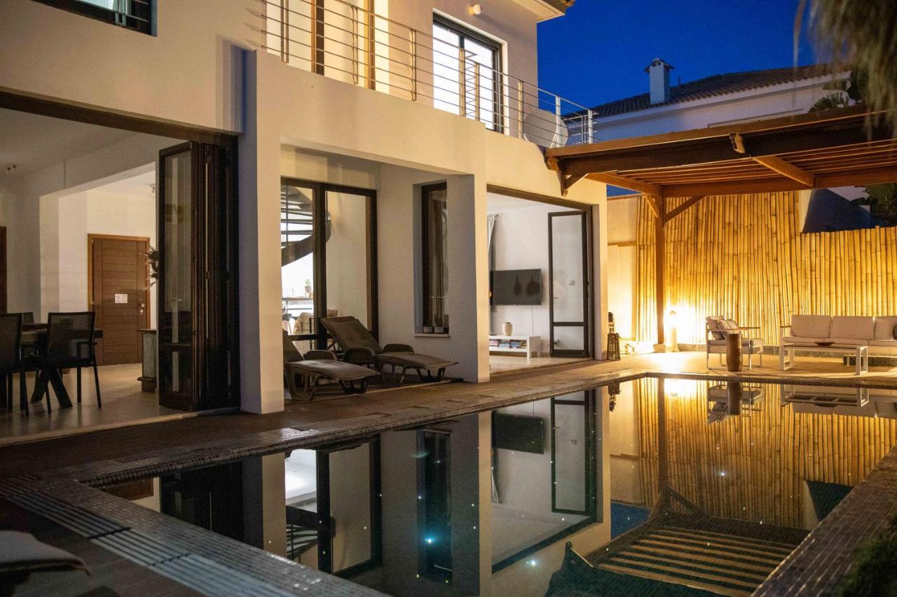 Villa Balinese Ayia Napa Esterno foto