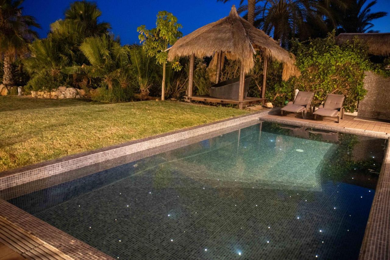 Villa Balinese Ayia Napa Esterno foto